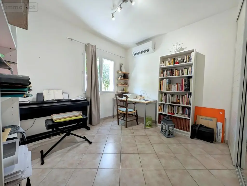 Maison a vendre Upie 26120 Drôme 26 136 m2 5 pièces 395000 euros 26072-785 014