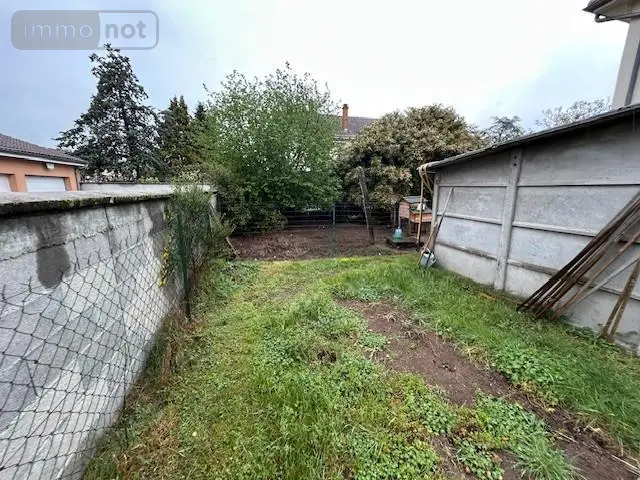 Maison a vendre Lezoux 63190 Puy-de-Dôme 63 90 m2 5 pièces 178000 euros 63022-49 010