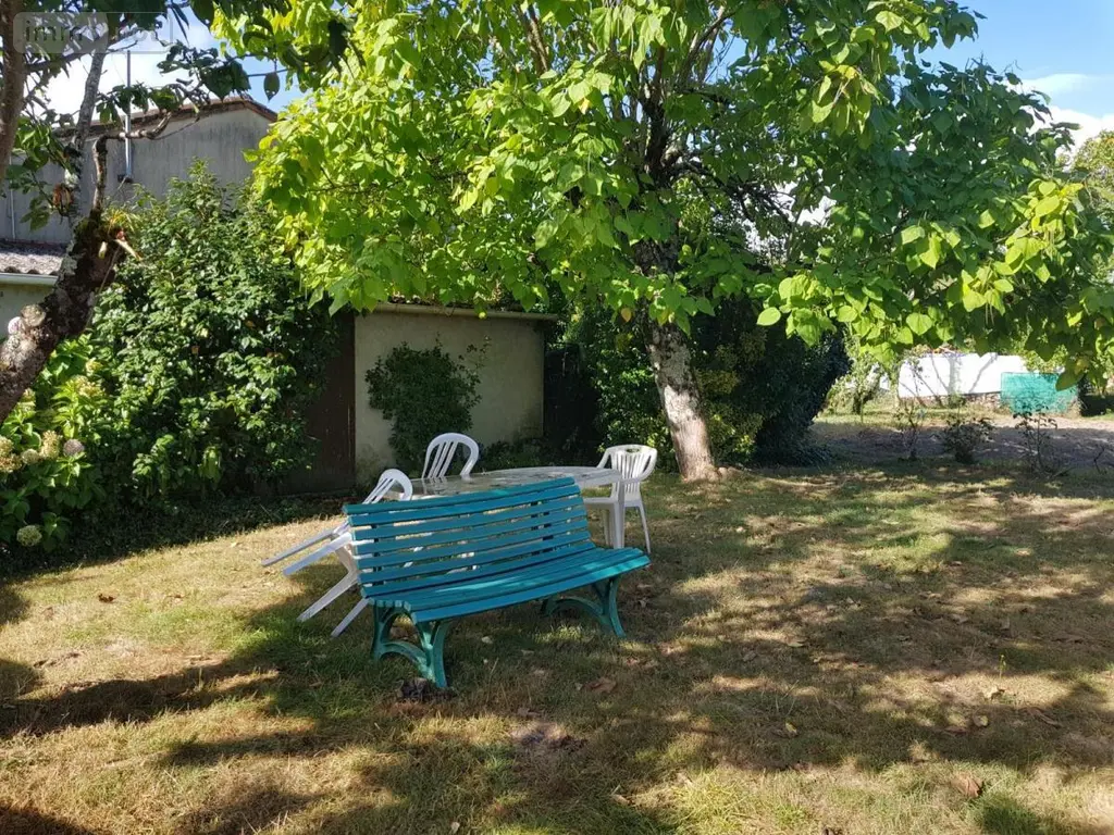 Maison a vendre La Chapelle-Heulin 44330 Loire-Atlantique 44 84 m2 5 pièces 174075 euros 44042-76 002