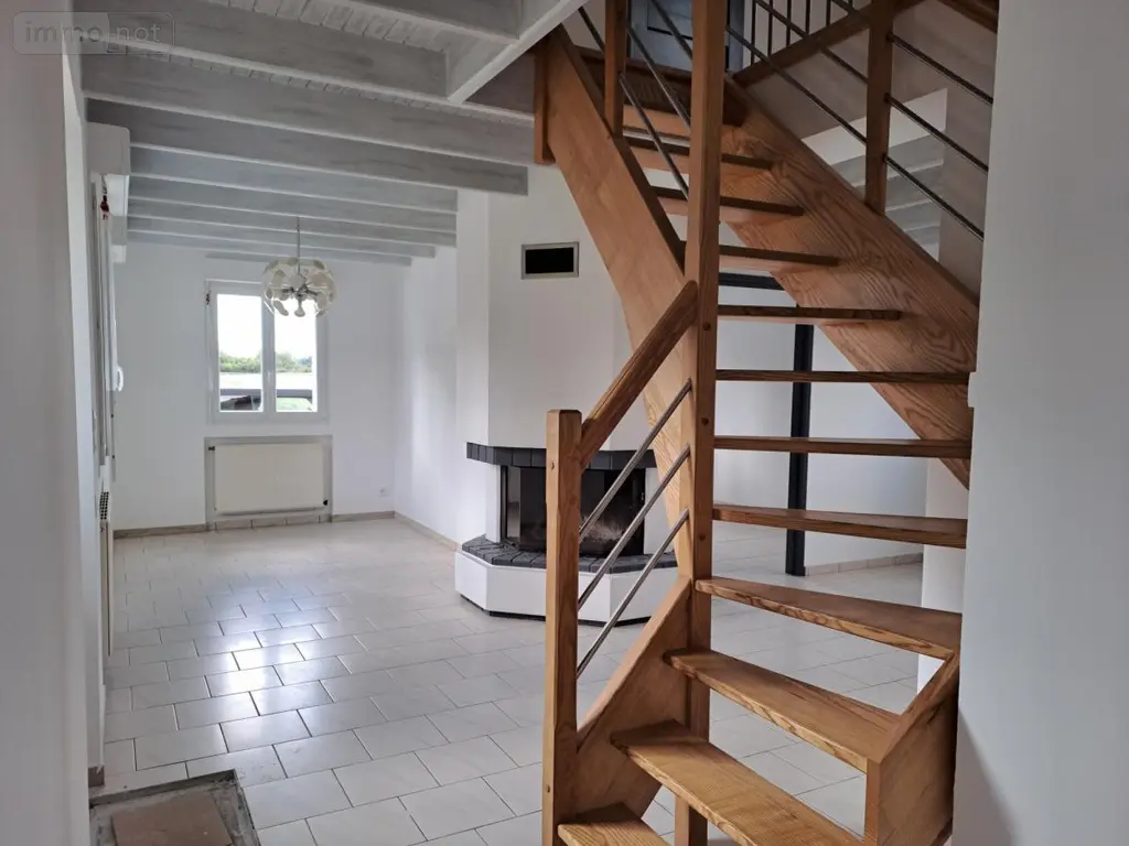 Location maison Clerques 62890 Pas-de-Calais 62 97 m2 770 euros 62098-L486 003