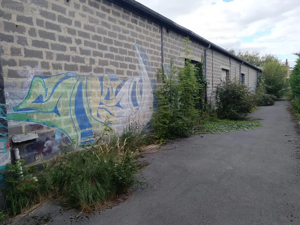 Divers a vendre Annezin 62232 Pas-de-Calais 62 550 m2 178000 euros 62024-1833 002
