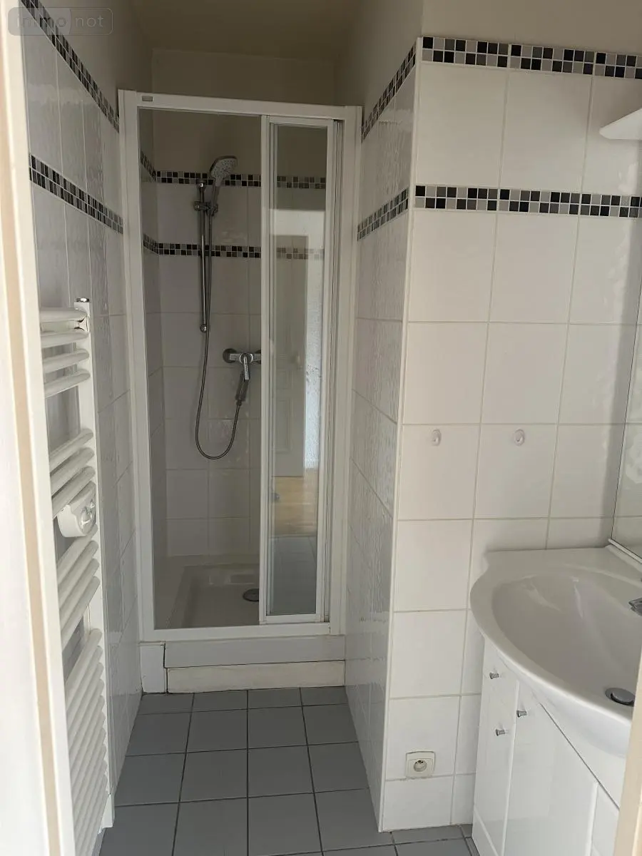 Appartement a vendre Lille 59000 Nord 59 21 m2 1 pièce 139990 euros 59017-2020 003