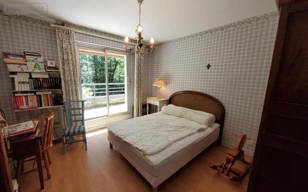 Maison a vendre Trébrivan 22340 Côtes-d'Armor 22 300 m2 15 pièces 546000 euros 29066-3836 025