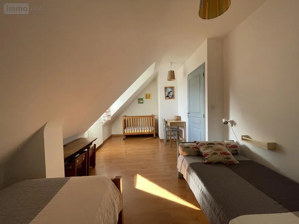 Maison a vendre Saint-Pierre-Quiberon 56510 Morbihan 56 164 m2 7 pièces 882040 euros 56041-860 009