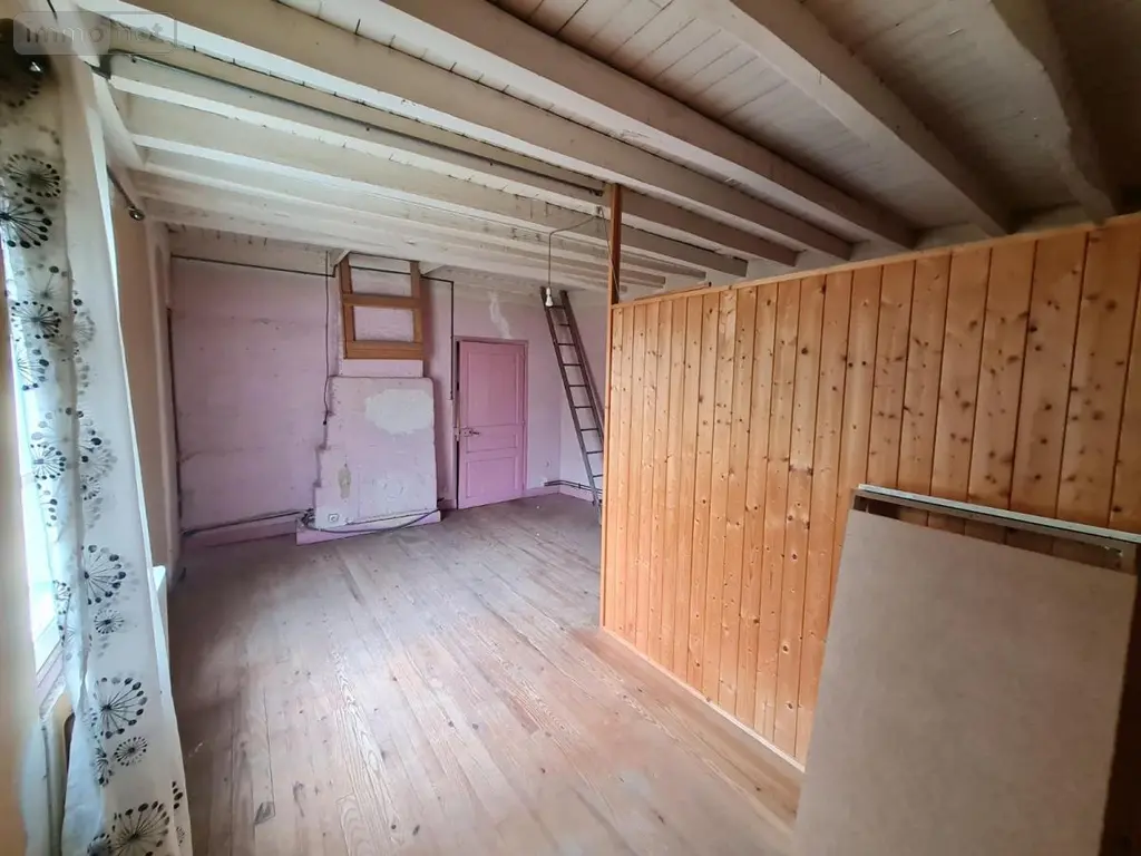 Maison a vendre Sougé 41800 Loir-et-Cher 41 59 m2 2 pièces 43400 euros 41059-863 008
