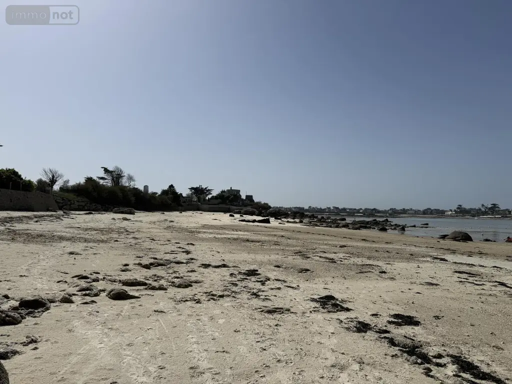 Maison a vendre Plounéour-Brignogan-plages 29890 Finistère 29 180 m2 7 pièces 712200 euros 29038-1682 002