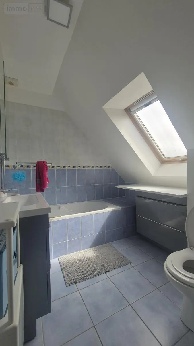 Maison a vendre Bodilis 29400 Finistère 29 103 m2 6 pièces 234900 euros 29088-49 010