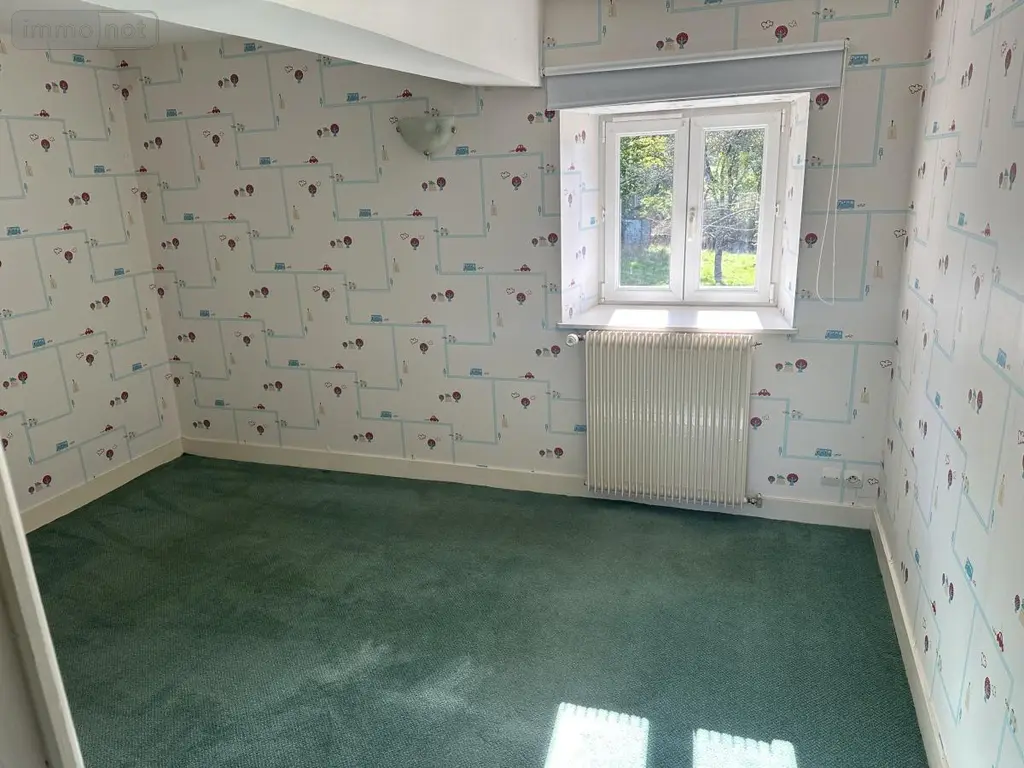 Maison a vendre Saint-Germain-de-Tallevende-la-Lande-Vaumont 14500 Calvados 14 91 m2 4 pièces 101650 euros 14076-6016 007
