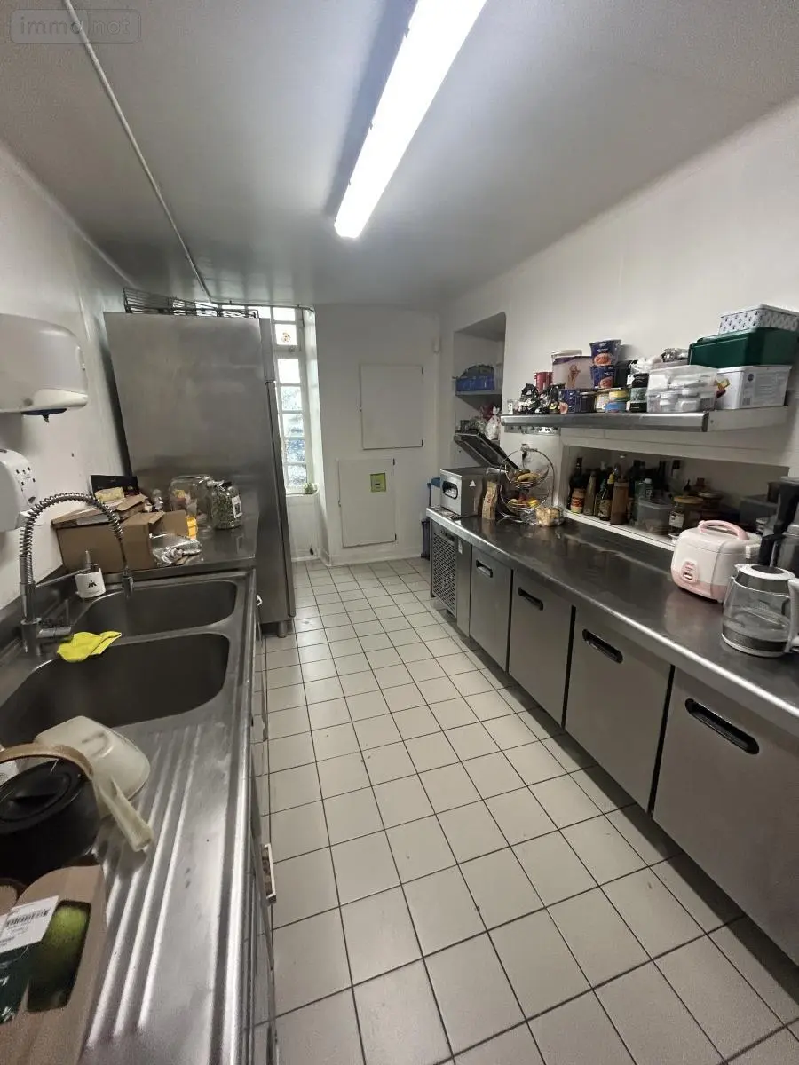Maison a vendre Saint-Brieuc 22000 Côtes-d'Armor 22 310 m2 561800 euros 22007-776 035