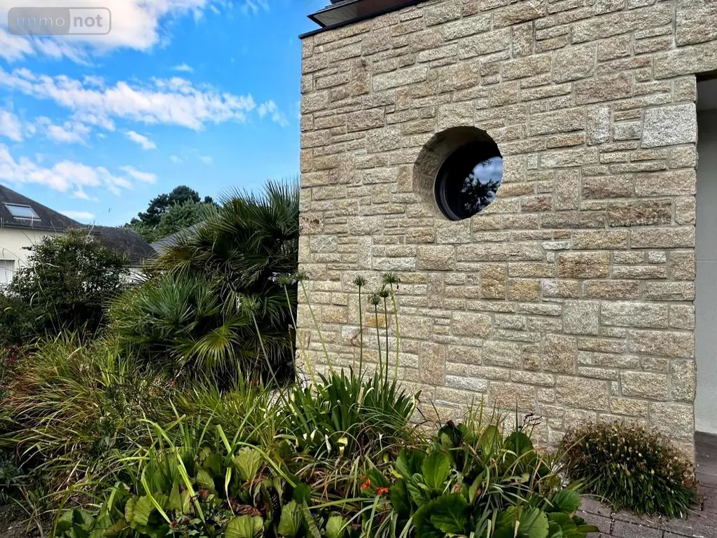 Maison a vendre Ploeren 56880 Morbihan 56 154 m2 6 pièces 651000 euros 56003-1465 027
