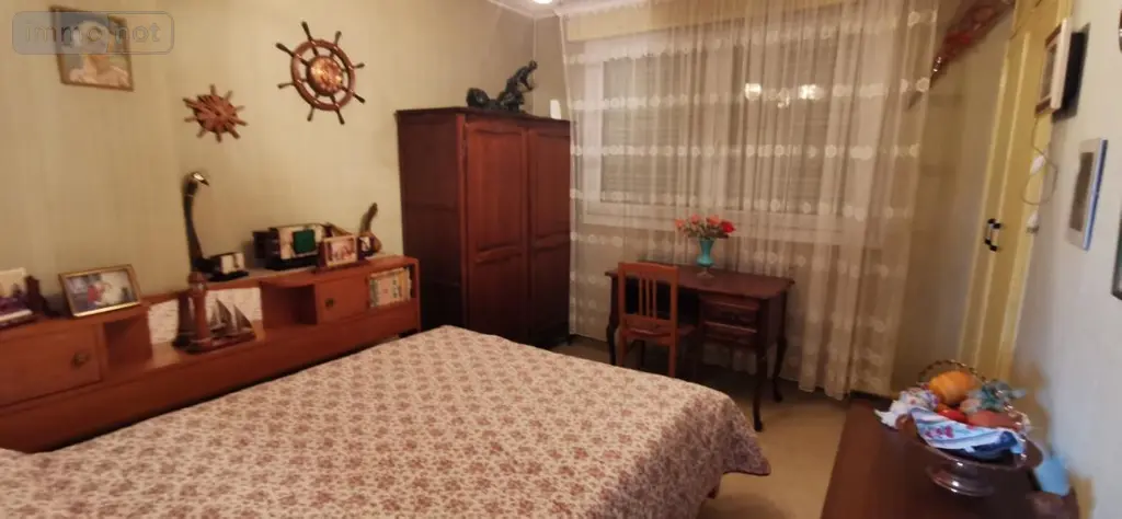 Maison a vendre Arras 62000 Pas-de-Calais 62 76 m2 5 pièces 135850 euros 62130-2370 009