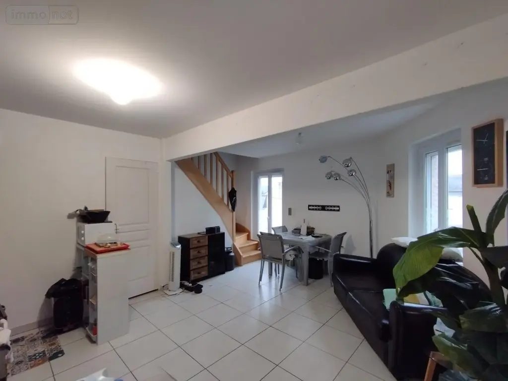 Maison a vendre Dinard 35800 Ille-et-Vilaine 35 70 m2 3 pièces 335360 euros 35094-1280 002