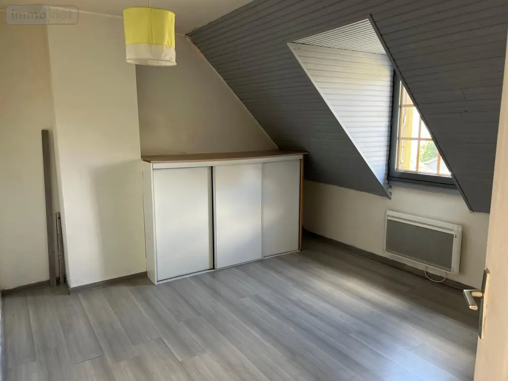 Maison a vendre Gennes-Val-de-Loire 49350 Maine-et-Loire 49 130 m2 5 pièces 265000 euros 49107-1124 012