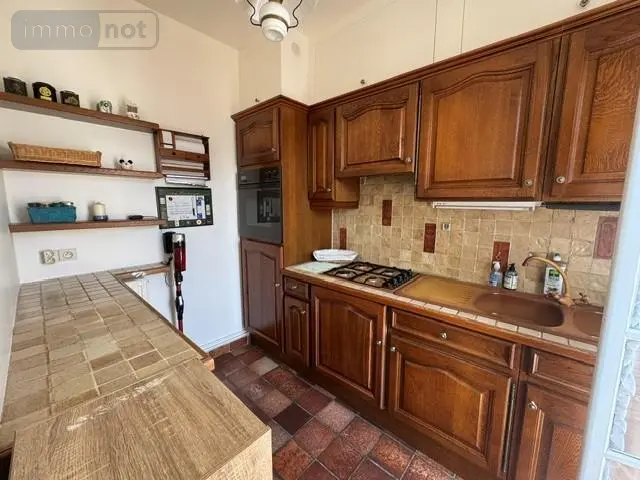 Appartement a vendre Levallois-Perret 92300 Hauts-de-Seine 92 60 m2 3 pièces 570000 euros 92010-1378 004
