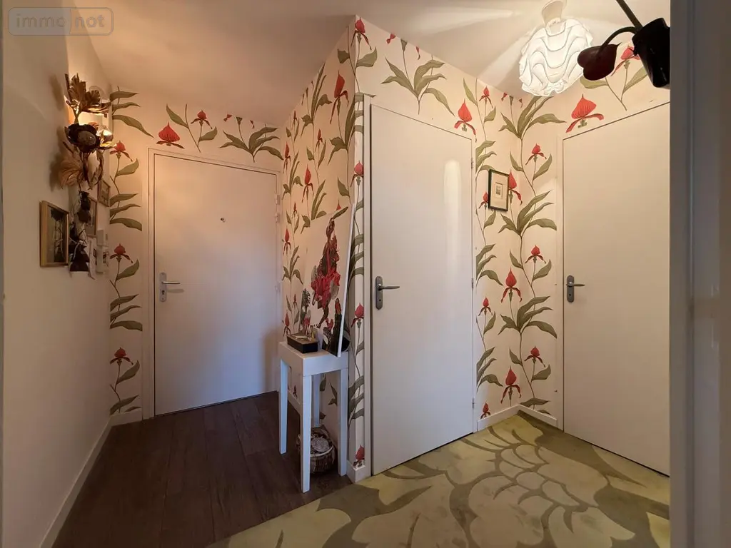 Appartement a vendre Saint-Malo 35400 Ille-et-Vilaine 35 65 m2 3 pièces 430280 euros 35130-3803 009