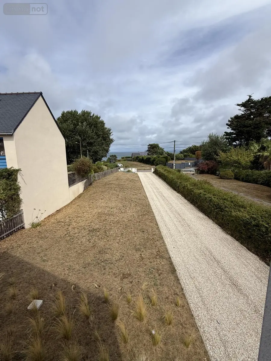 Maison a vendre Saint-Coulomb 35350 Ille-et-Vilaine 35 199 m2 7 pièces 1298750 euros 35104-1861 027