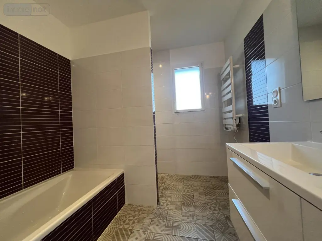 Maison a vendre Ploërmel 56800 Morbihan 56 167 m2 7 pièces 395120 euros 56044-1545 017