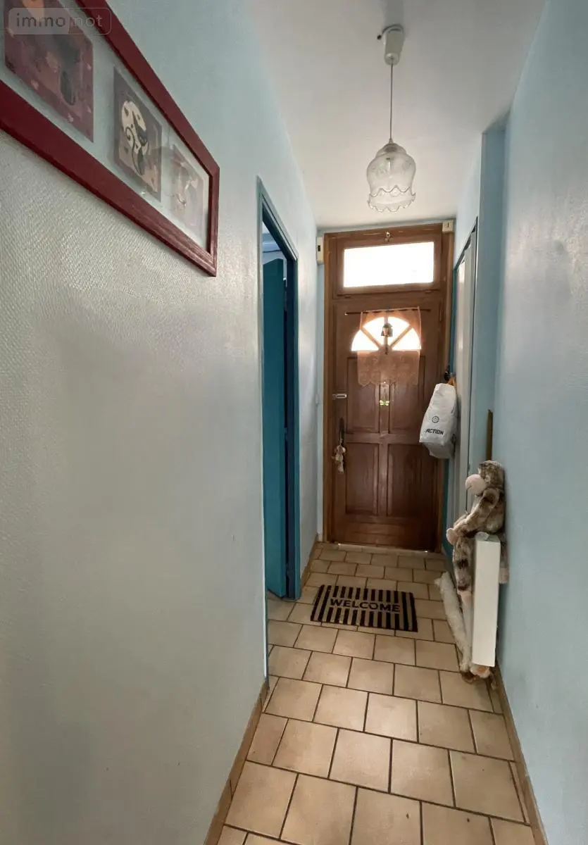 Maison a vendre Marolles-les-Braults 72260 Sarthe 72 37 m2 2 pièces 61888 euros 72126-3240 005