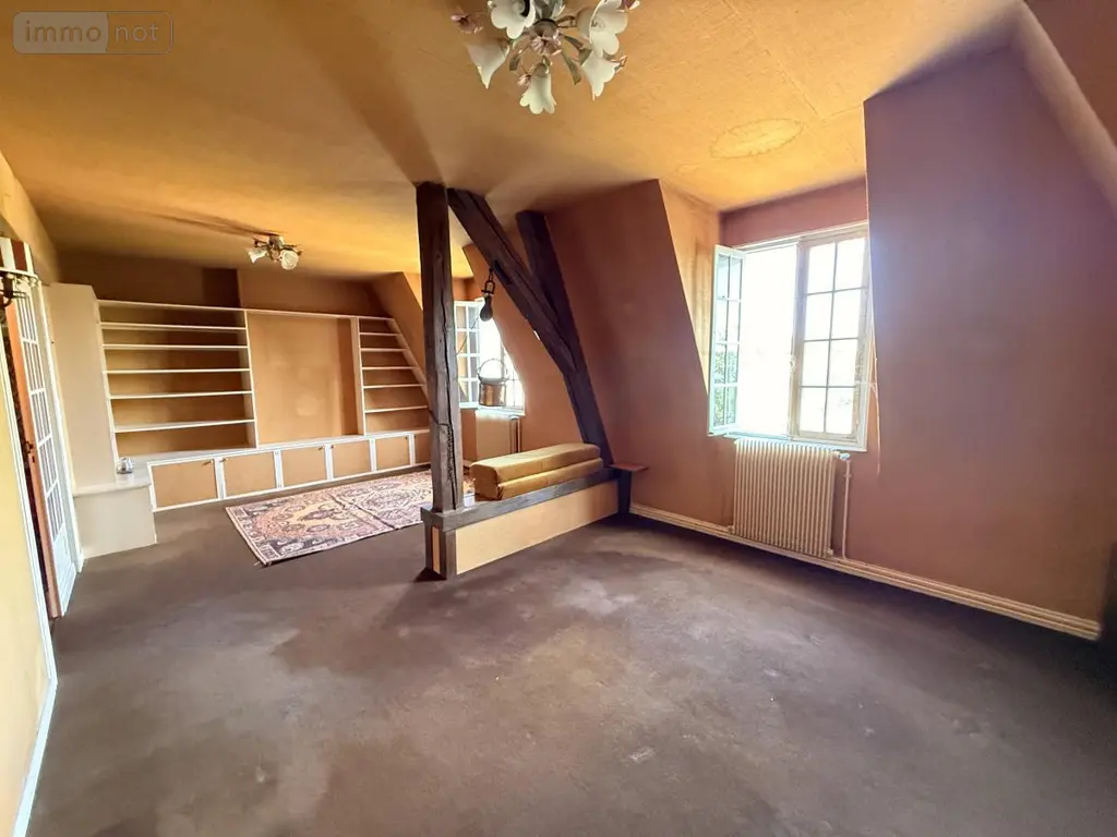 Maison a vendre Villers-Bretonneux 80800 Somme 80 488 m2 22 pièces 780000 euros 80121-2836 035