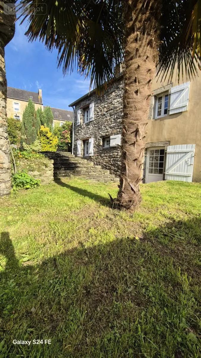 Maison a vendre Ploudiry 29800 Finistère 29 174 m2 6 pièces 449900 euros 29088-12 007