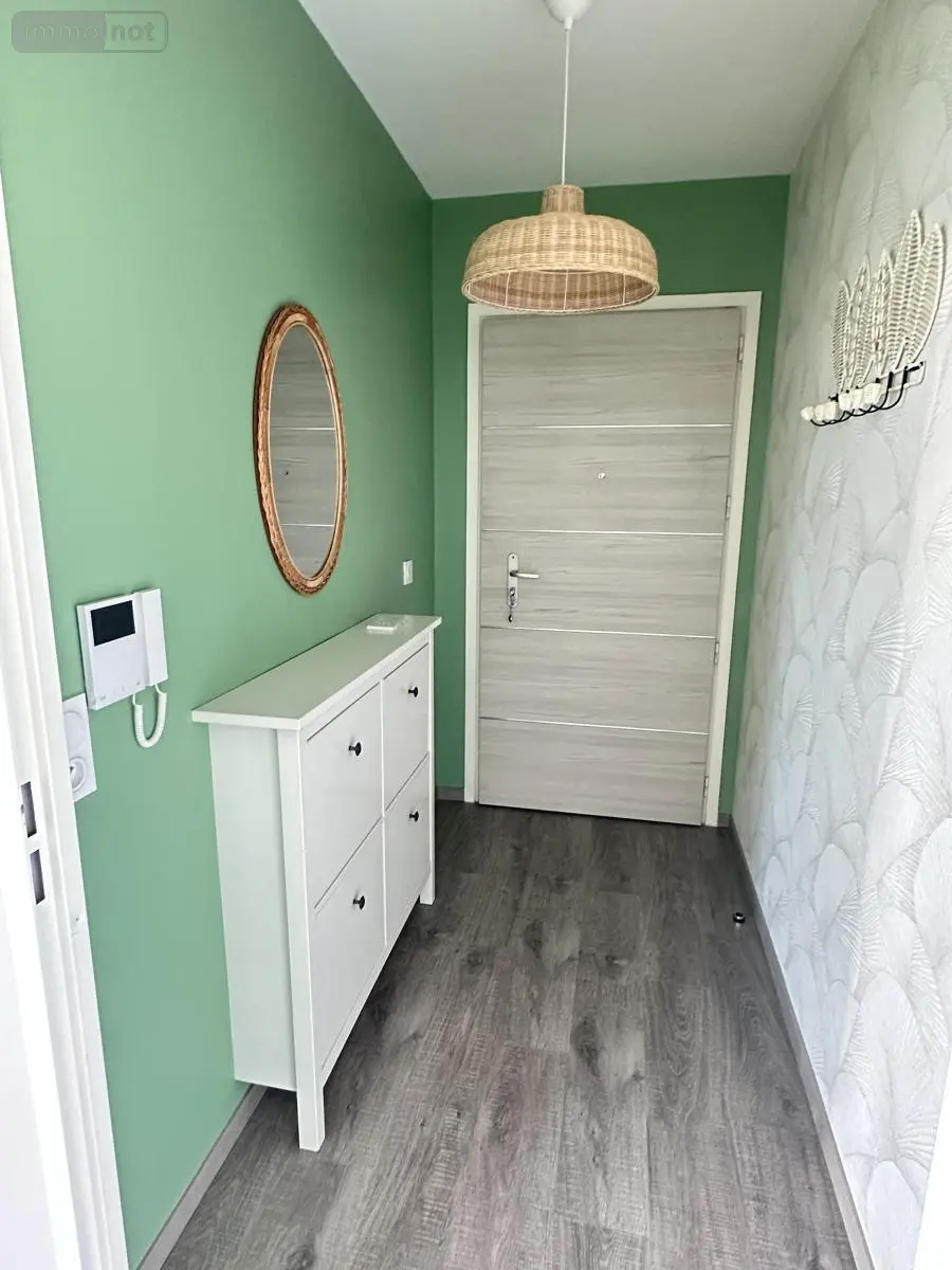 Appartement a vendre Villeneuve-d'Ascq 59650 Nord 59 67 m2 3 pièces 247000 euros 59017-2033 004