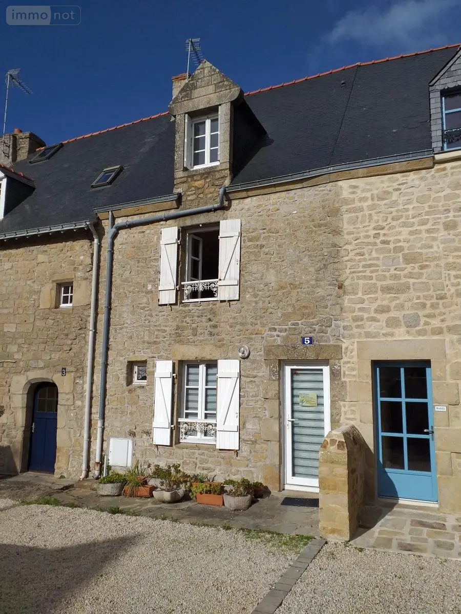 Maison a vendre Arzon 56640 Morbihan 56 98 m2 5 pièces 475172 euros 56005-753 003