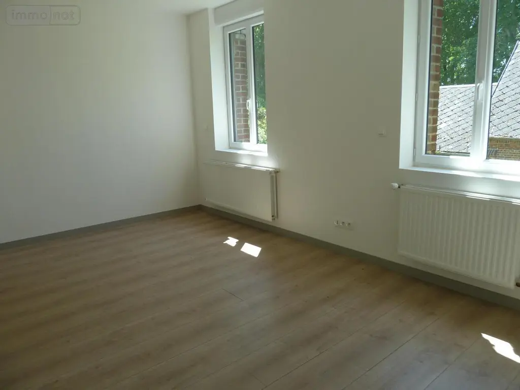 Maison a vendre Honnecourt-sur-Escaut 59266 Nord 59 233 m2 5 pièces 471600 euros 59083-2643 010