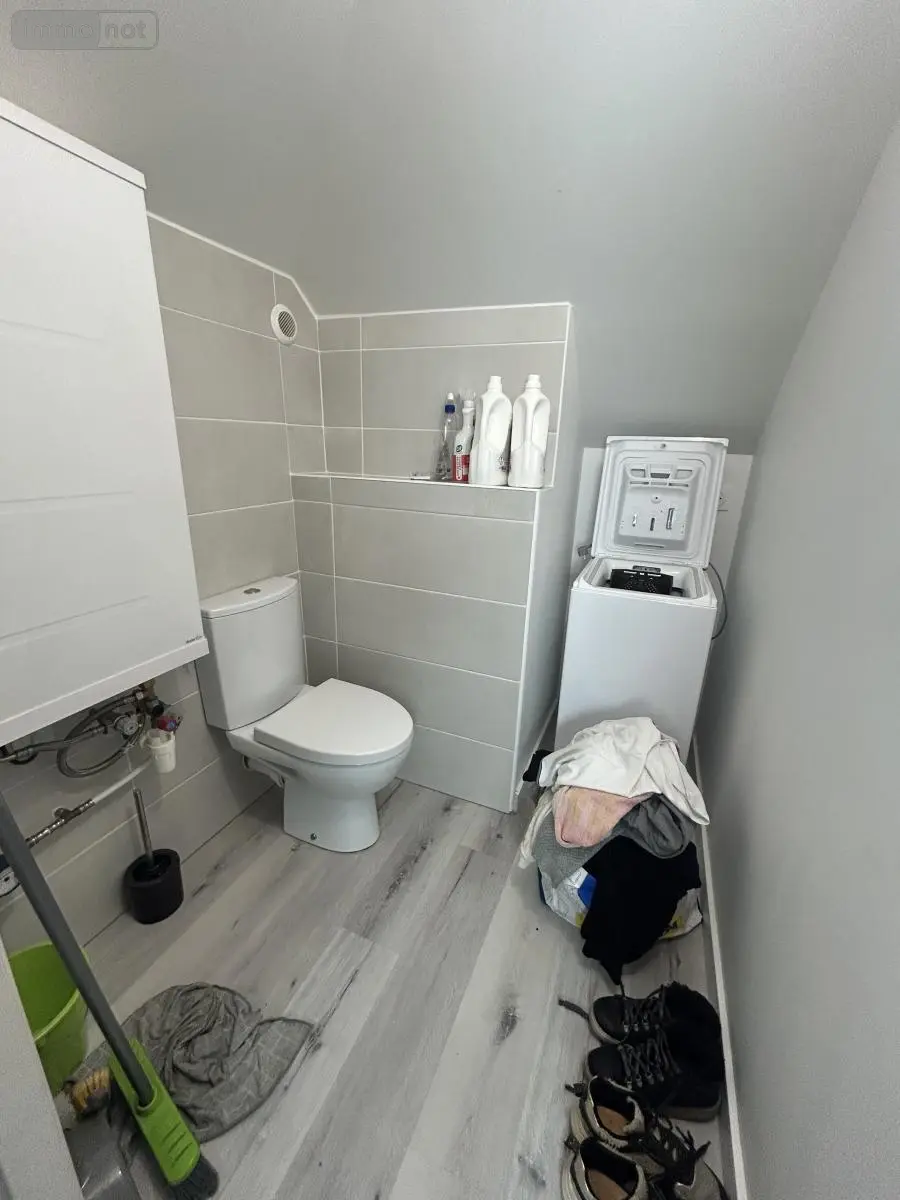 Immeuble de rapport a vendre Cambrai 59400 Nord 59 213 m2 408720 euros 59083-2578 020