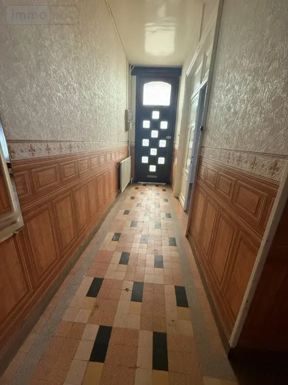 Maison a vendre Quiévrechain 59920 Nord 59 99 m2 110550 euros 59157-2507 011