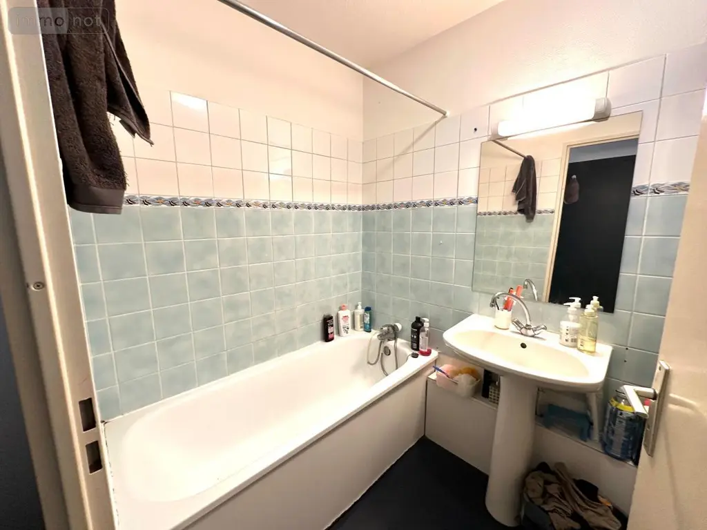Appartement a vendre Toulouse 31300 Haute-Garonne 31 30 m2 2 pièces 109000 euros 31003-179 007