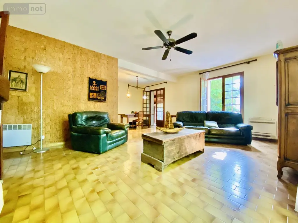 Maison a vendre Castries 34160 Hérault 34 113 m2 5 pièces 450000 euros 34012-795 012