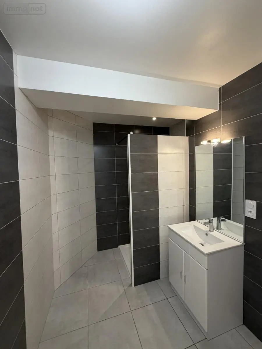 Maison a vendre Brain-sur-Allonnes 49650 Maine-et-Loire 49 83 m2 203775 euros 49076-362 005
