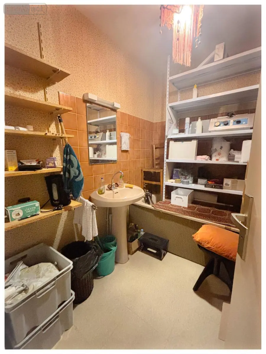 Appartement a vendre Angers 49000 Maine-et-Loire 49 48 m2 2 pièces 162440 euros 49014-1882 007