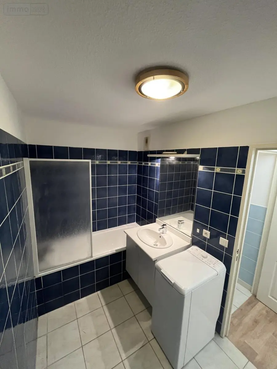 Appartement a vendre Montpellier 34000 Hérault 34 43 m2 2 pièces 189000 euros 34094-315 005