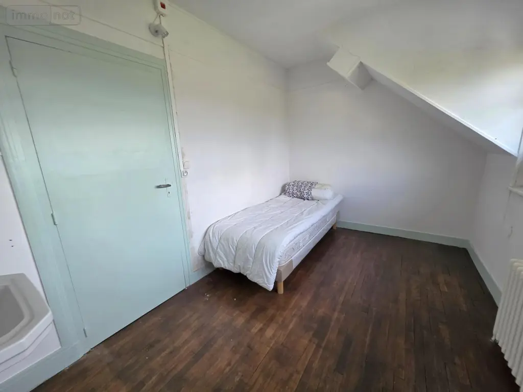 Maison a vendre Vierzon 18100 Cher 18 189 m2 7 pièces 235800 euros 18058-67 013