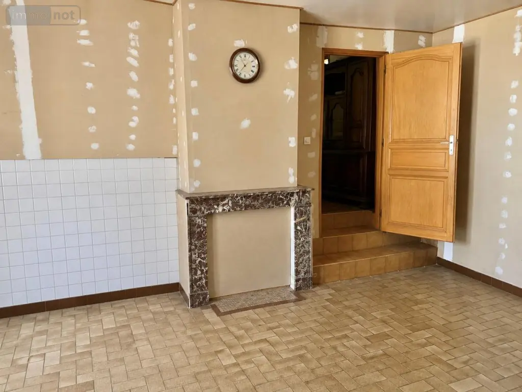Maison a vendre Villers-Outréaux 59142 Nord 59 85 m2 6 pièces 57800 euros 59191-6223 004