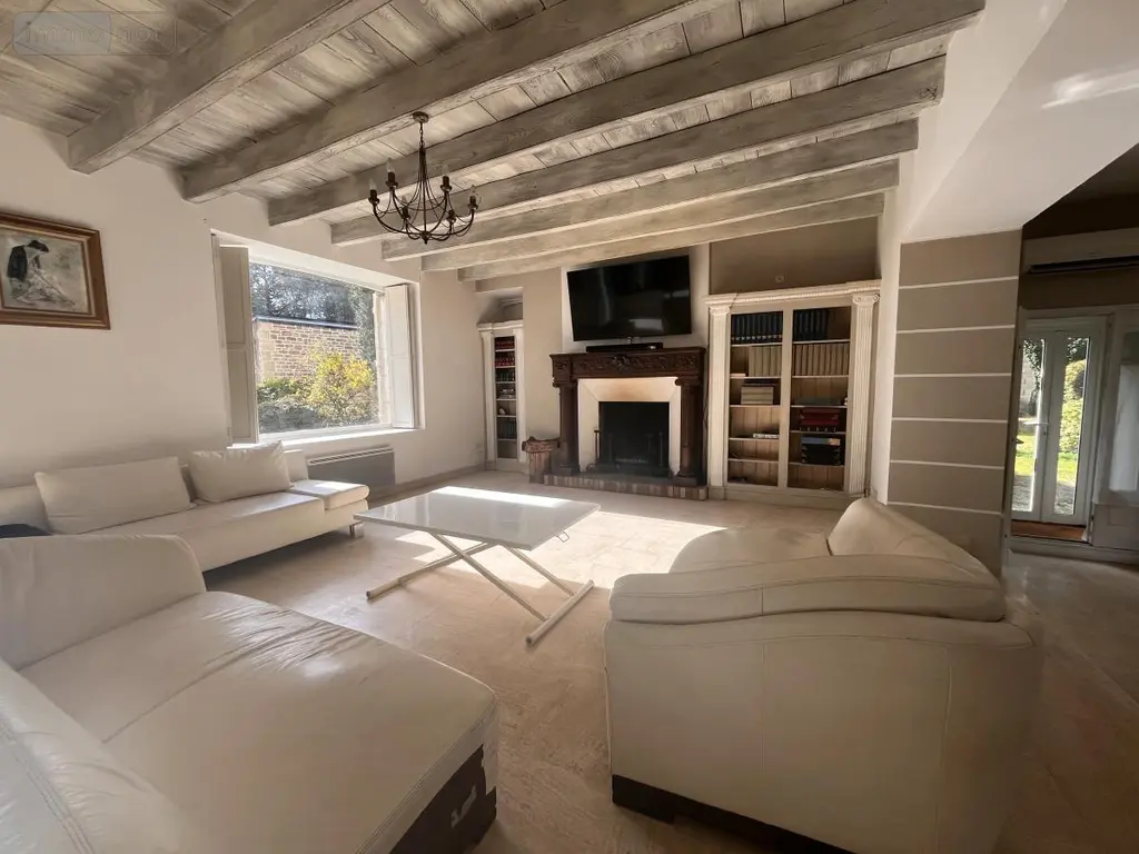 Maison a vendre Languidic 56440 Morbihan 56 200 m2 6 pièces 493540 euros 56064-1472 004
