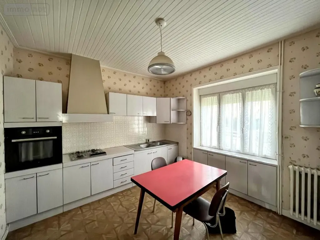 Maison a vendre Penmarch 29760 Finistère 29 115 m2 5 pièces 167000 euros 29022-1968 002