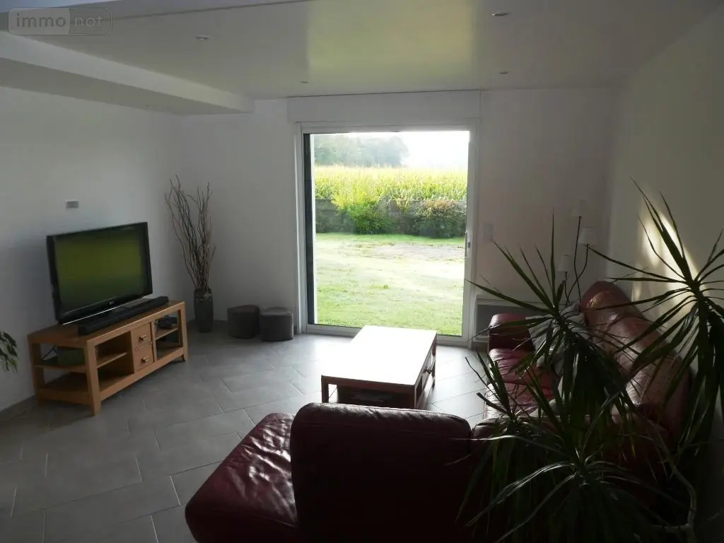 Maison a vendre Lignol 56160 Morbihan 56 157 m2 5 pièces 257280 euros 56075-2466 007