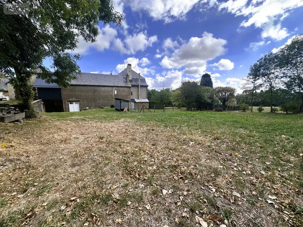 Maison a vendre Paulhac 15430 Cantal 15 88 m2 4 pièces 106000 euros 15046-100 003