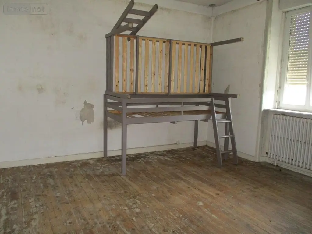 Maison a vendre Trébrivan 22340 Côtes-d'Armor 22 144 m2 5 pièces 68900 euros 29064-2758 008
