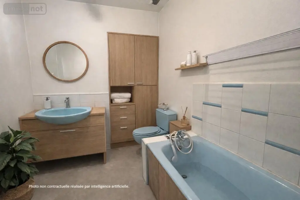 Appartement a vendre Ornans 25290 Doubs 25 258 m2 290000 euros 25004-1302 015