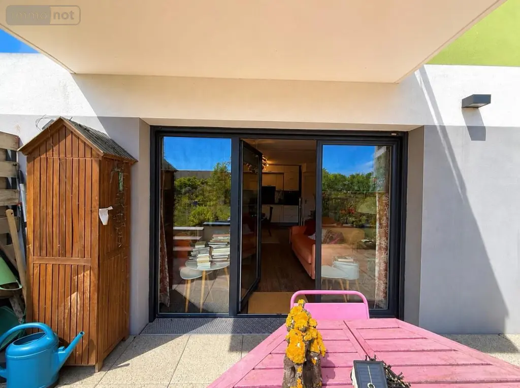 Appartement a vendre Saint-Malo 35400 Ille-et-Vilaine 35 65 m2 3 pièces 430280 euros 35130-3803 003