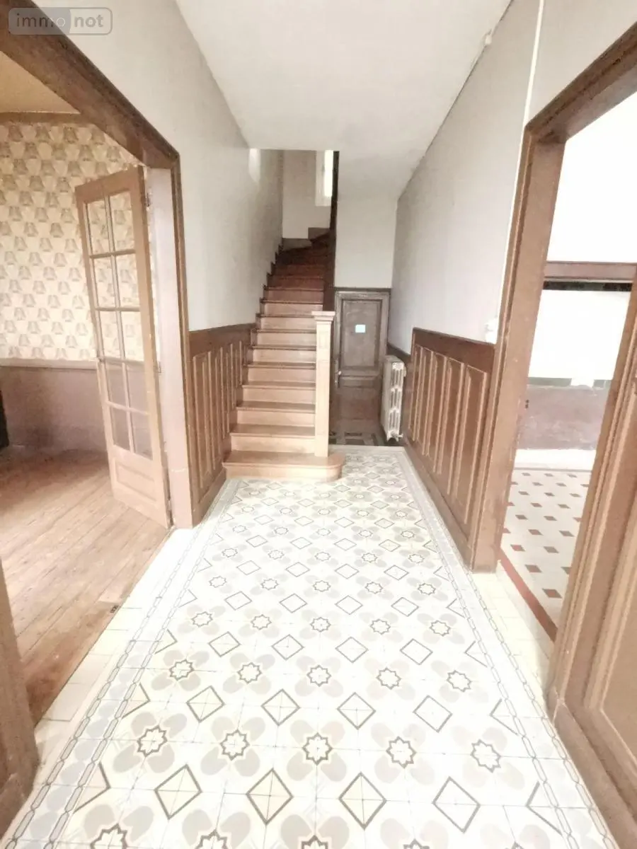 Maison a vendre Muchedent 76590 Seine-Maritime 76 203 m2 7 pièces 249900 euros 76044-778 004