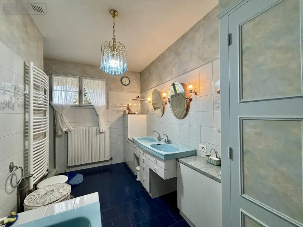 Maison a vendre Migné-Auxances 86440 Vienne 86 132 m2 4 pièces 231000 euros 86001-33 017