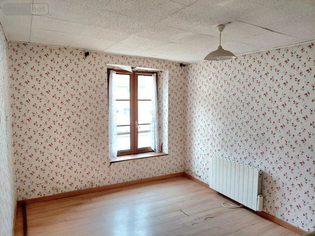 Maison a vendre La Chapelle-Souëf 61130 Orne 61 75 m2 6 pièces 54000 euros 61068-41 015