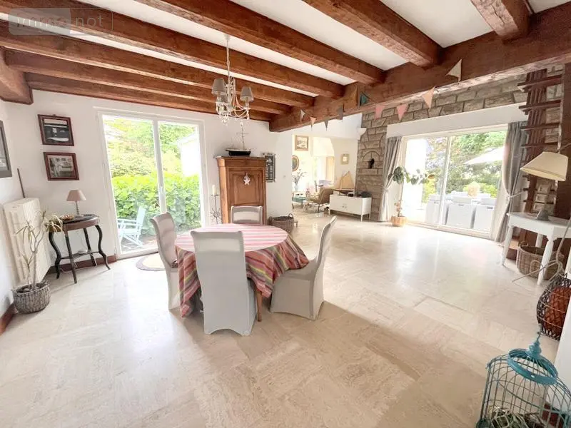 Maison a vendre Plobannalec-Lesconil 29740 Finistère 29 168 m2 6 pièces 529000 euros 29022-1948 004