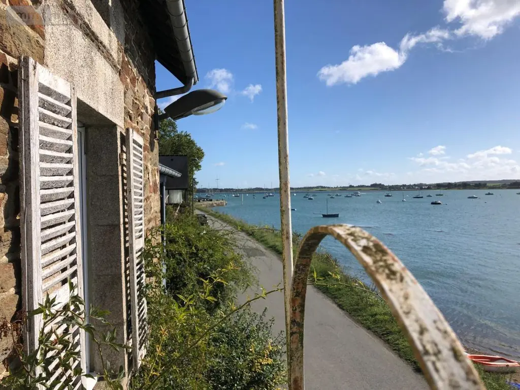 Maison a vendre Plouër-sur-Rance 22490 Côtes-d'Armor 22 147 m2 5 pièces 623400 euros 35104-1670 003