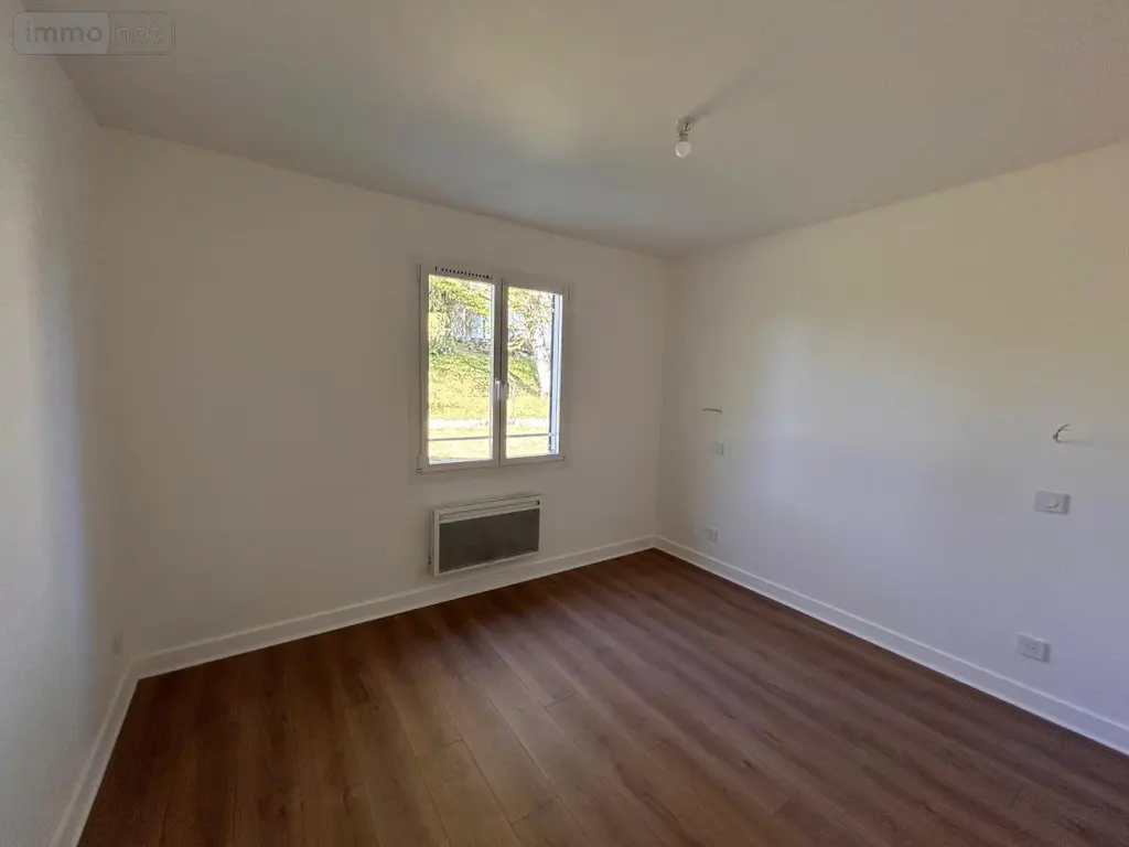 Maison a vendre Les Monts-Ronds 25620 Doubs 25 126 m2 5 pièces 232000 euros 25002-772 005