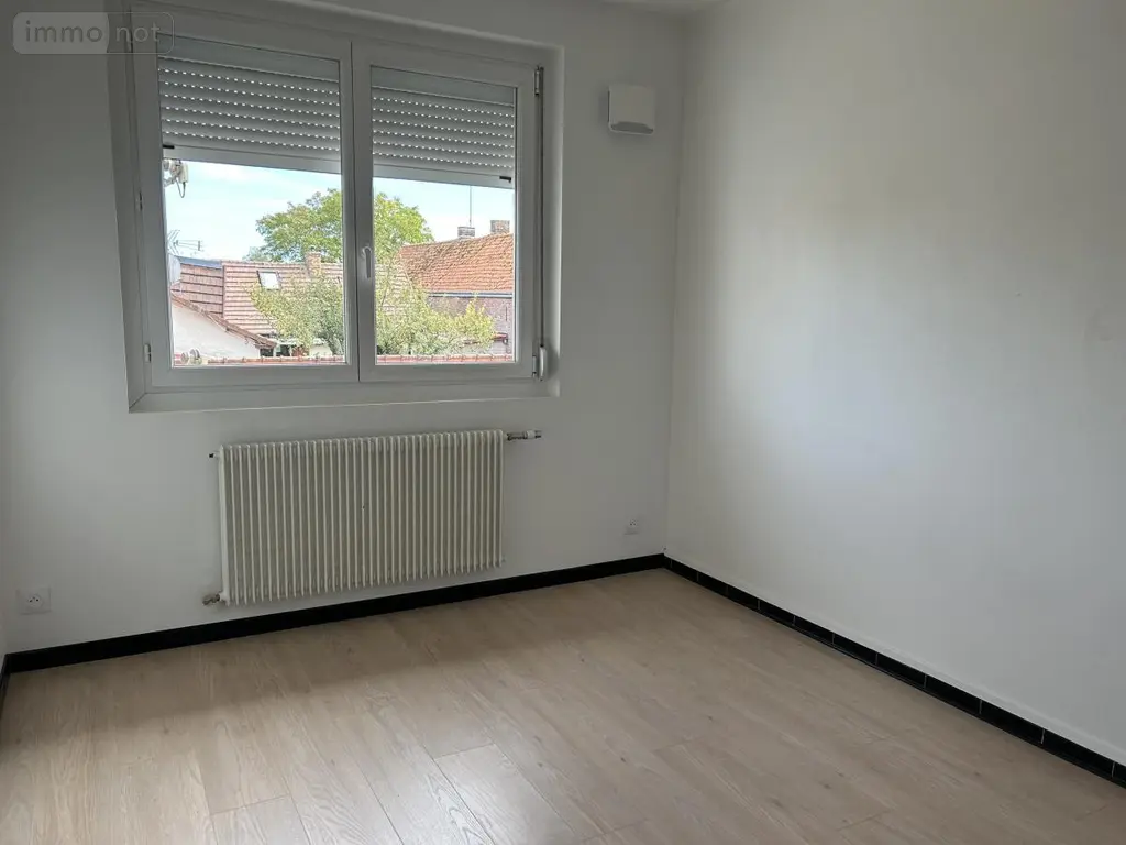 Location maison Pont-Noyelles 80115 Somme 80 88 m2 895 euros 80121-L623 005